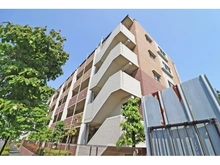 【東京都/東村山市恩多町】アンビシャス久米川 