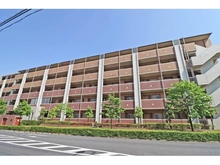 【東京都/東村山市恩多町】アンビシャス久米川 
