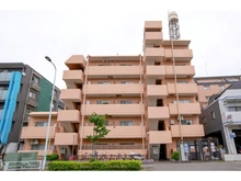 【東京都/東村山市栄町】ビッグ武蔵野久米川 