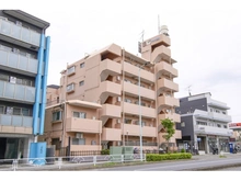 【東京都/東村山市栄町】ビッグ武蔵野久米川 