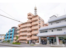 【東京都/東村山市栄町】ビッグ武蔵野久米川 