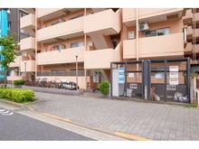 【東京都/東村山市栄町】ビッグ武蔵野久米川 
