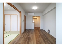 【東京都/東村山市富士見町】クオーレ武蔵大和パテラ 