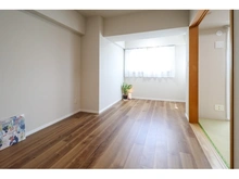 【東京都/東村山市富士見町】クオーレ武蔵大和パテラ 