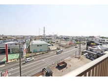 【東京都/東村山市富士見町】クオーレ武蔵大和パテラ 