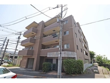 【東京都/東村山市富士見町】クオーレ武蔵大和パテラ 
