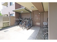 【東京都/東村山市富士見町】クオーレ武蔵大和パテラ 