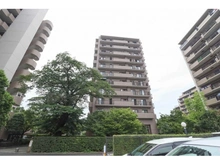 【東京都/東村山市富士見町】ヴィラージュ・ヴェール 7番館 