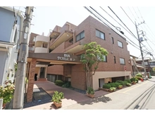 【埼玉県/所沢市大字久米】ダイアパレス所沢 
