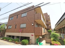 【埼玉県/所沢市大字久米】ダイアパレス所沢 