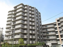 【東京都/清瀬市元町】アルカサル清瀬 
