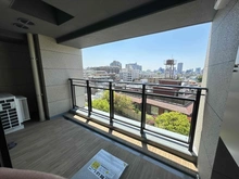 【東京都/港区南青山】グランドヒルズ南青山 