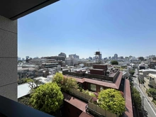 【東京都/港区南青山】グランドヒルズ南青山 