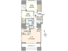 【東京都/港区南青山】グランドヒルズ南青山 