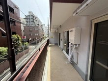 【東京都/東村山市栄町】エスカイア久米川 