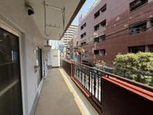 【東京都/東村山市栄町】エスカイア久米川 