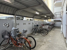 【東京都/東村山市栄町】エスカイア久米川 