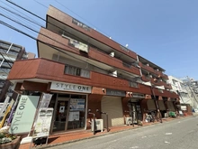 【東京都/東村山市栄町】エスカイア久米川 