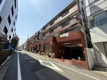 【東京都/東村山市栄町】エスカイア久米川 