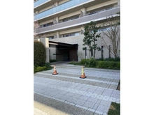 【埼玉県/所沢市狭山ケ丘】グランビュースクエア 