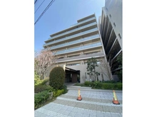 【埼玉県/所沢市狭山ケ丘】グランビュースクエア 