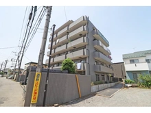 【埼玉県/所沢市大字北秋津】ワコーレ所沢III 