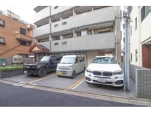 【東京都/豊島区南大塚】アメニティ大塚 