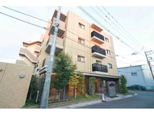 【埼玉県/戸田市大字新曽】サンクレイドル北戸田 