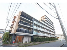 【埼玉県/戸田市大字新曽】サンクレイドル北戸田 