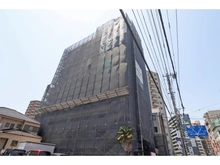 【埼玉県/所沢市金山町】レーベンハイム所沢 