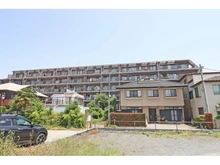 【埼玉県/所沢市北有楽町】所沢ガーデンホームズ 