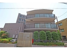 【埼玉県/所沢市北有楽町】所沢ガーデンホームズ 