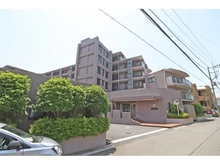 【埼玉県/所沢市北有楽町】所沢ガーデンホームズ 