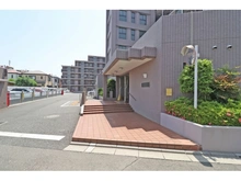 【埼玉県/所沢市北有楽町】所沢ガーデンホームズ 