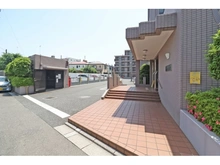 【埼玉県/所沢市北有楽町】所沢ガーデンホームズ 