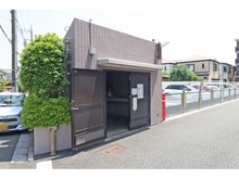 【埼玉県/所沢市北有楽町】所沢ガーデンホームズ 