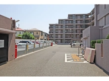 【埼玉県/所沢市北有楽町】所沢ガーデンホームズ 