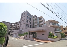 【埼玉県/所沢市北有楽町】所沢ガーデンホームズ 