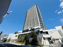 【埼玉県/所沢市東住吉】シティタワー所沢クラッシィ 