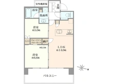 【埼玉県/所沢市東住吉】シティタワー所沢クラッシィ 