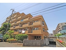 【埼玉県/所沢市小手指台】ライオンズマンション西所沢 