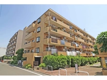 【埼玉県/所沢市小手指台】ライオンズマンション西所沢 