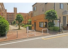【埼玉県/所沢市小手指台】ライオンズマンション西所沢 