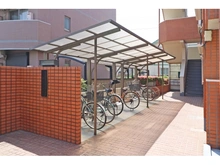 【東京都/東村山市栄町】ウイスタリヤマンション東村山栄町 
