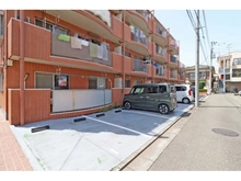 【東京都/東村山市栄町】ウイスタリヤマンション東村山栄町 