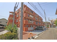 【東京都/東村山市栄町】ウイスタリヤマンション東村山栄町 