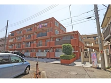 【東京都/東村山市栄町】ウイスタリヤマンション東村山栄町 