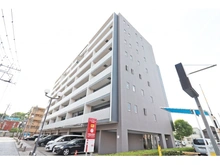【埼玉県/ふじみ野市うれし野】サンデュエルふじみ野 