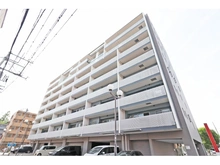 【埼玉県/ふじみ野市うれし野】サンデュエルふじみ野 