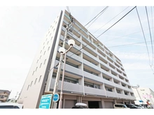 【埼玉県/ふじみ野市うれし野】サンデュエルふじみ野 